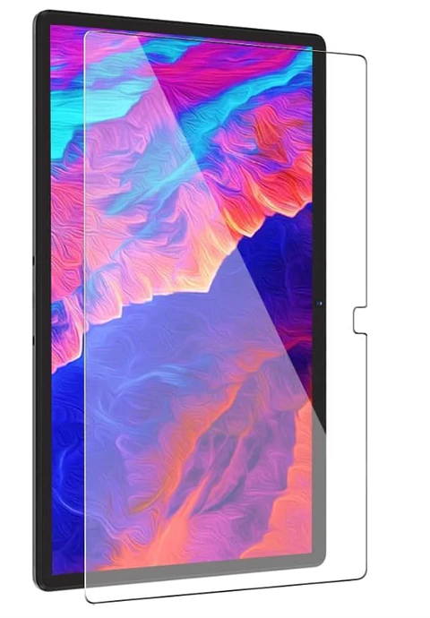 Lámina Mica Vidrio Templado Para Xiaomi Pad 2 Pro 12.1 2025