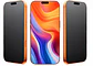 Lámina Mica Privacidad 3d Anti-espía Para iPhone 18 Pro Max - Miniatura 1