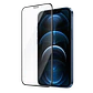 Mica Lámina Vidrio Templado Completa Para iPhone 18 Pro Max - Miniatura 3