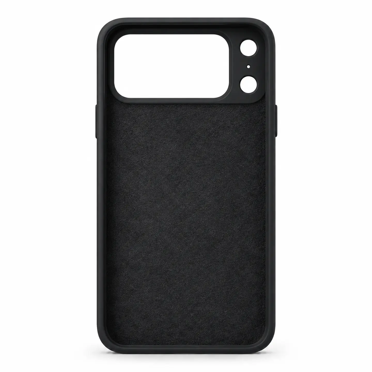 Carcasa Funda Para iPhone 18 Pro Silicona Color 3