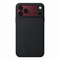 Carcasa Funda Para iPhone 18 Pro Silicona Color - Miniatura 6