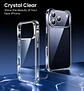 Carcasa Para iPhone 18 Pro Max Transparente Reforzada - Miniatura 8