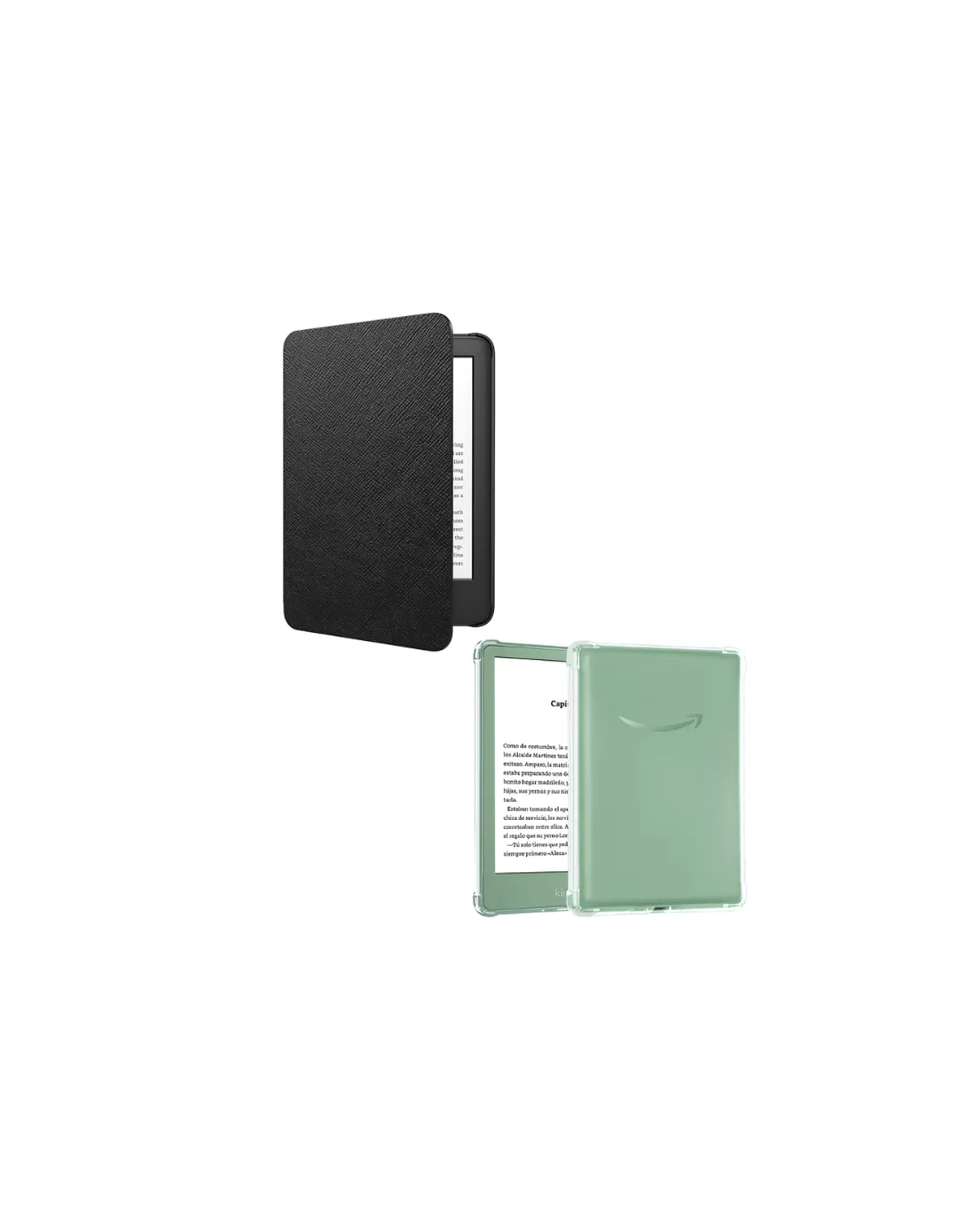 Fundas para Kindle