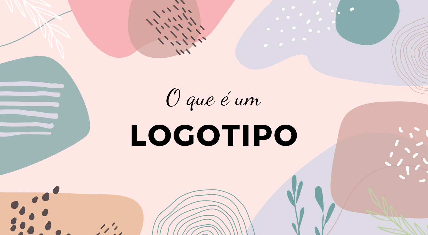 O que é um Logotipo