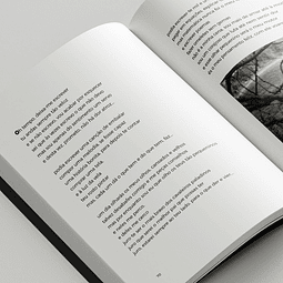Paginação de Livros - Poesia, Romance, Etc.