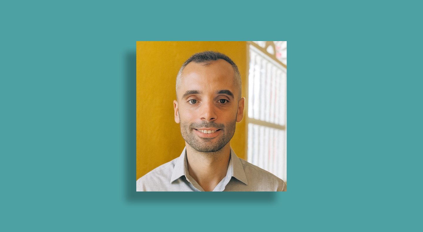 Autor - Michel Lopes