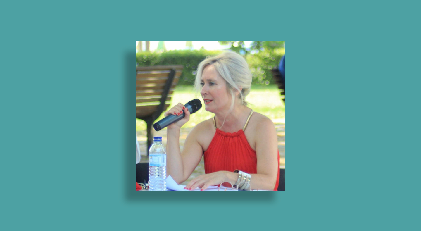 Autor - Leonor Campos