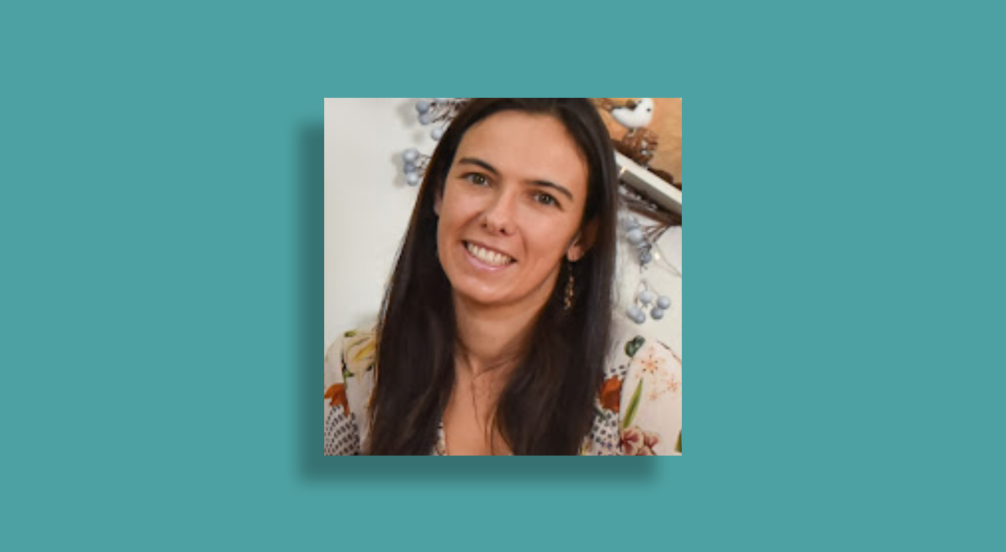 Autor - Sandra Custódio