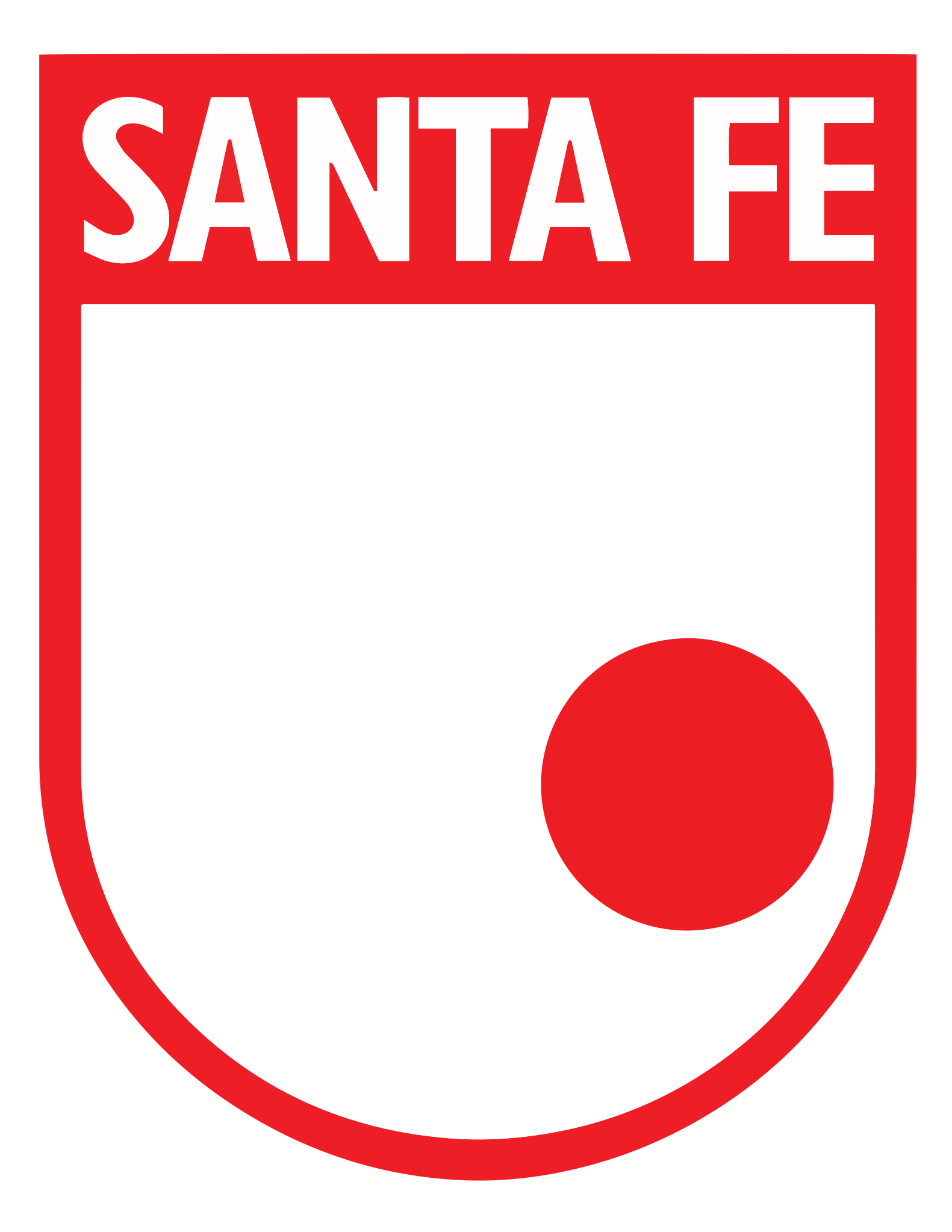 SANTA FE
