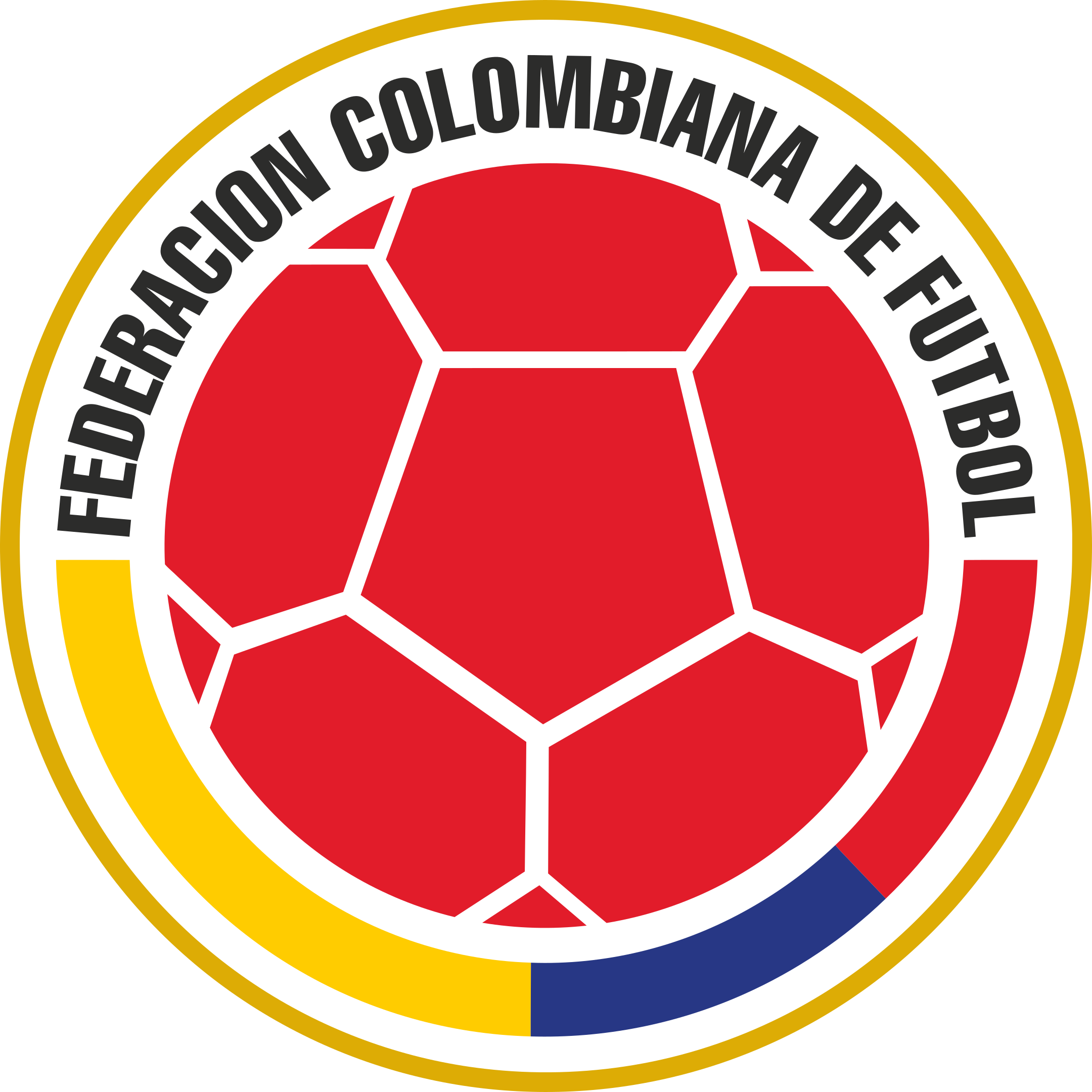 EQUIPOS COLOMBIANOS