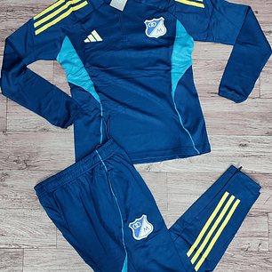 CONJUNTO MILLONARIOS NIÑOS