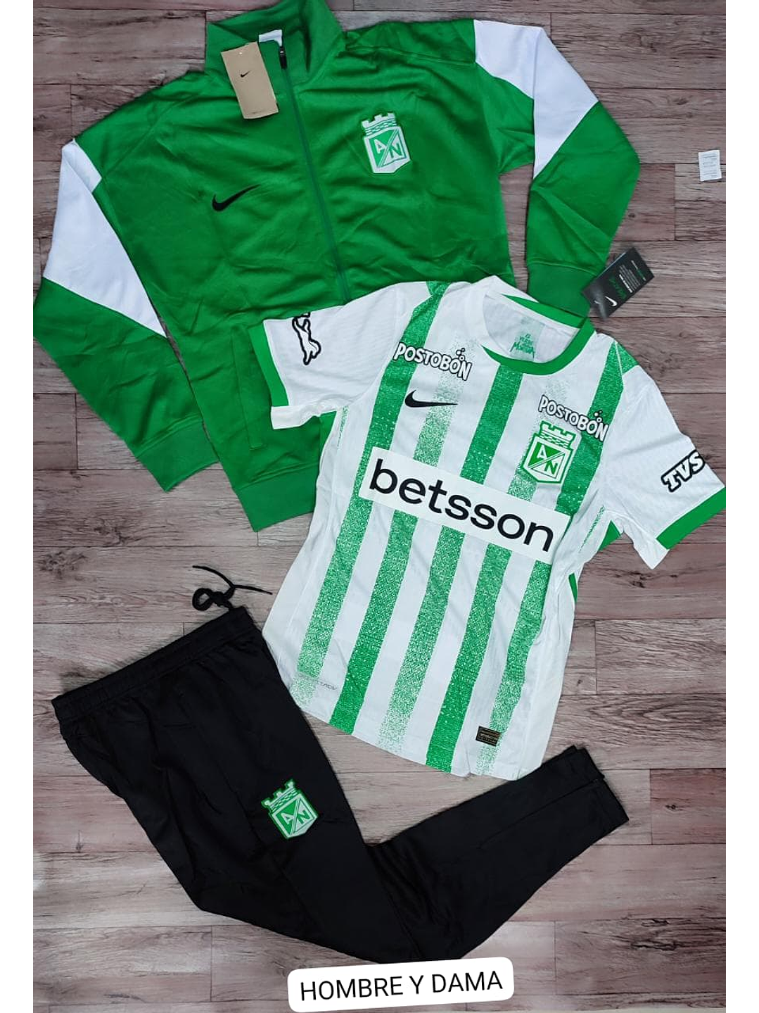 NACIONAL 2025 LOCAL 3 PIEZAS  1