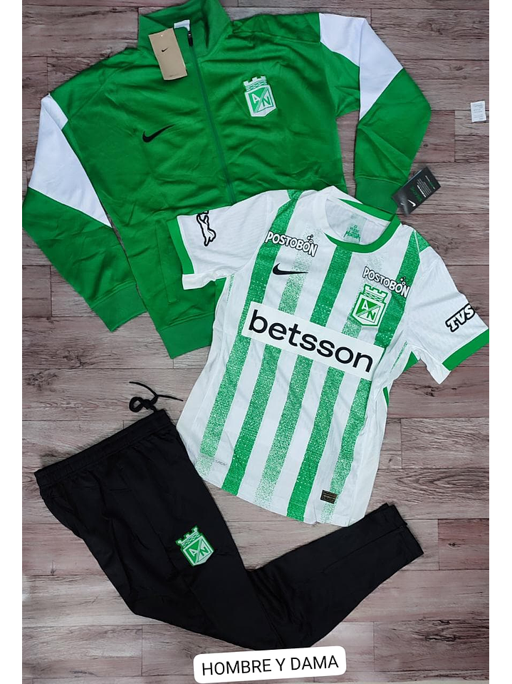 NACIONAL 2025 LOCAL 3 PIEZAS  1