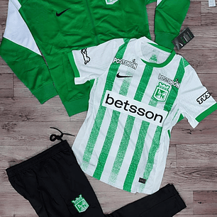 NACIONAL 2025 LOCAL 3 PIEZAS 