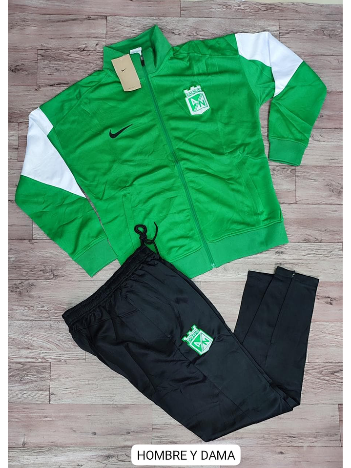 NACIONAL 2025 VISITANTE 2 PIEZAS 1