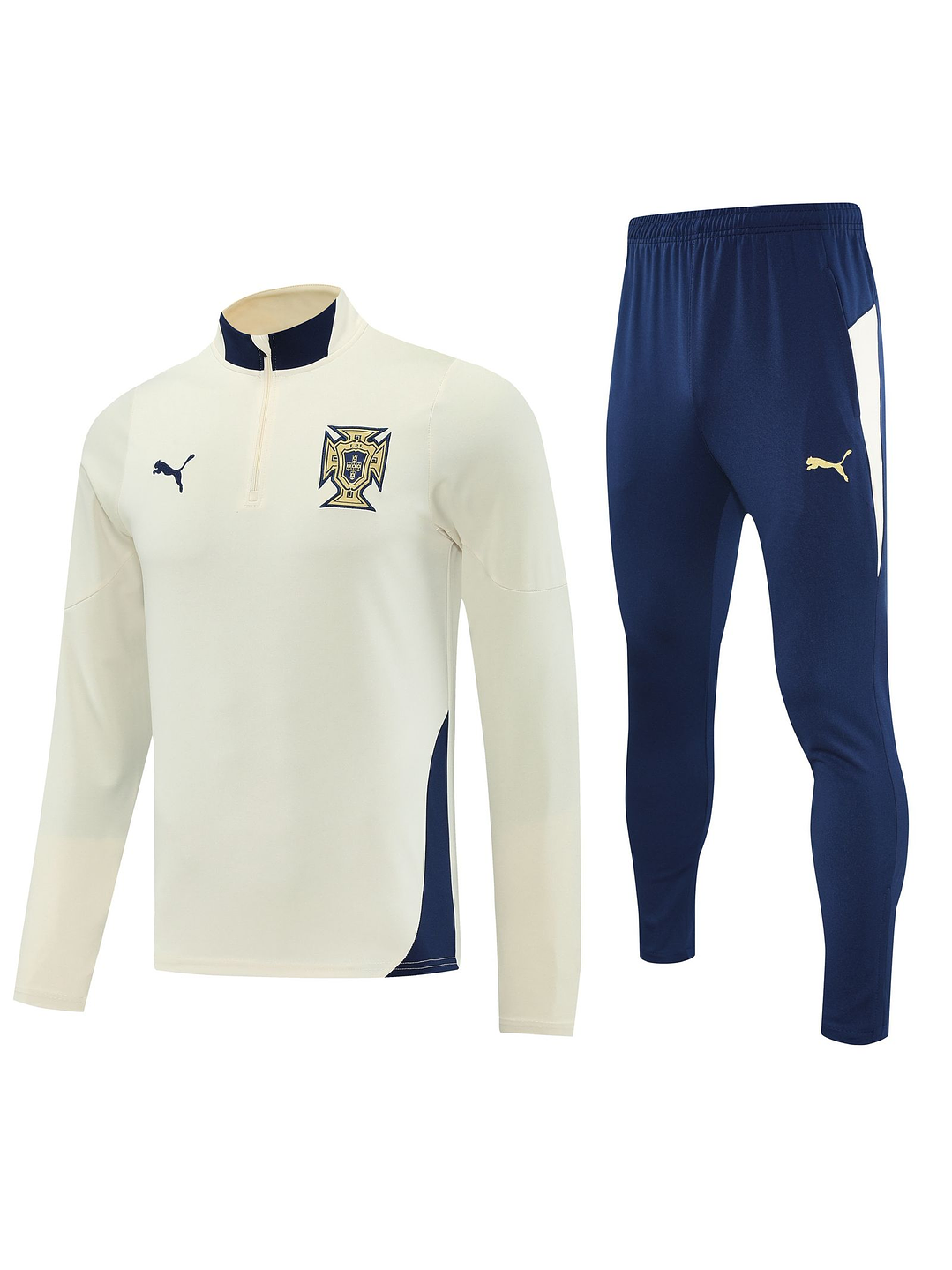 CONJUNTO DE ENTRENAMIENTO SELECCION PORTUGAL 2026 BG 1