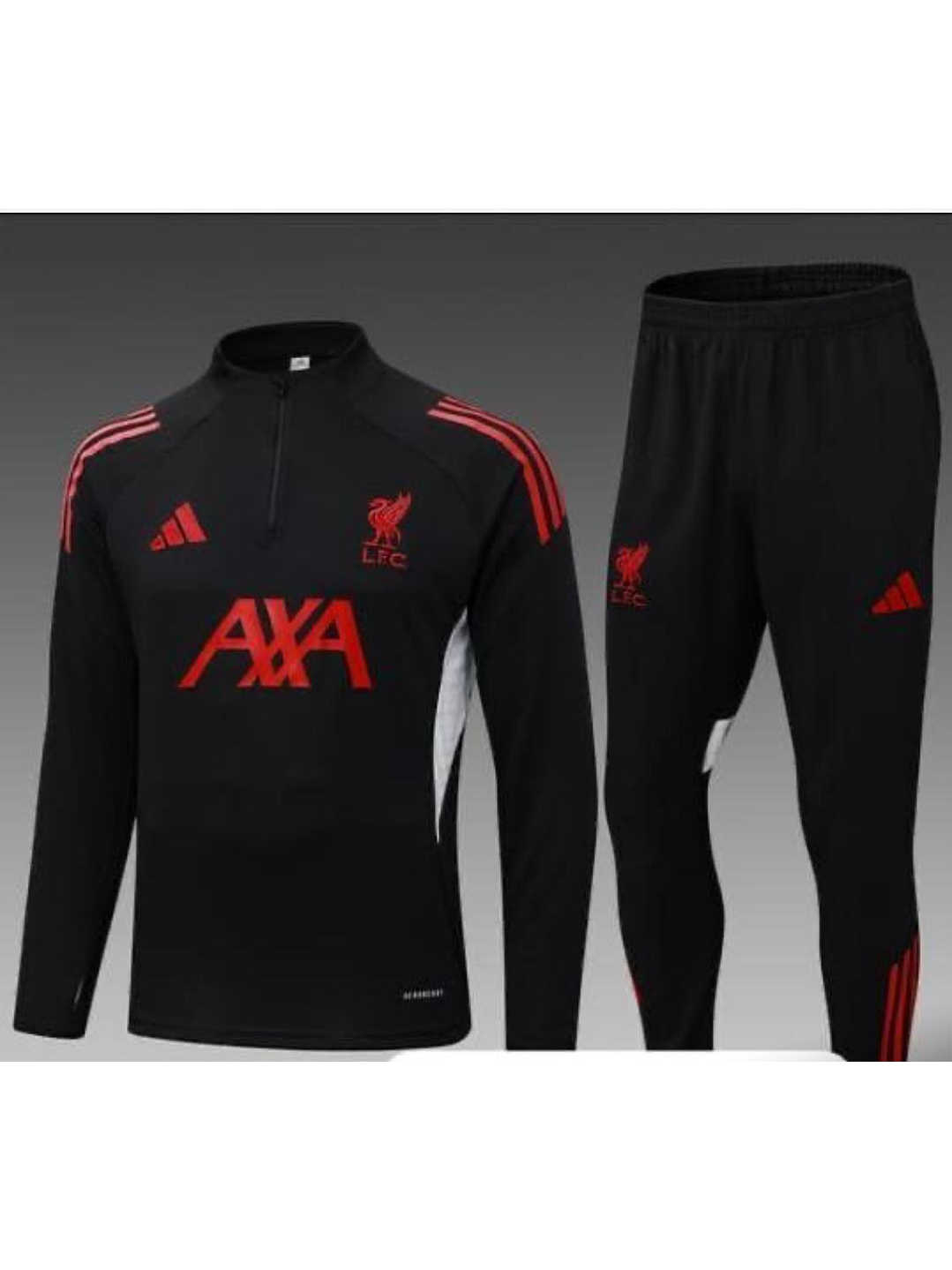 CONJUNTO DE ENTRENAMIENTO LIVERPOOL 2026 NE/RJ 1