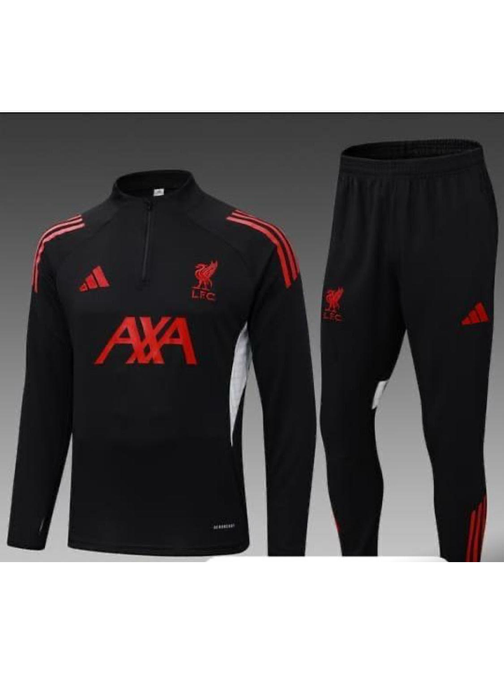CONJUNTO DE ENTRENAMIENTO LIVERPOOL 2026 NE/RJ 1