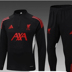 CONJUNTO DE ENTRENAMIENTO LIVERPOOL 2026 NE/RJ