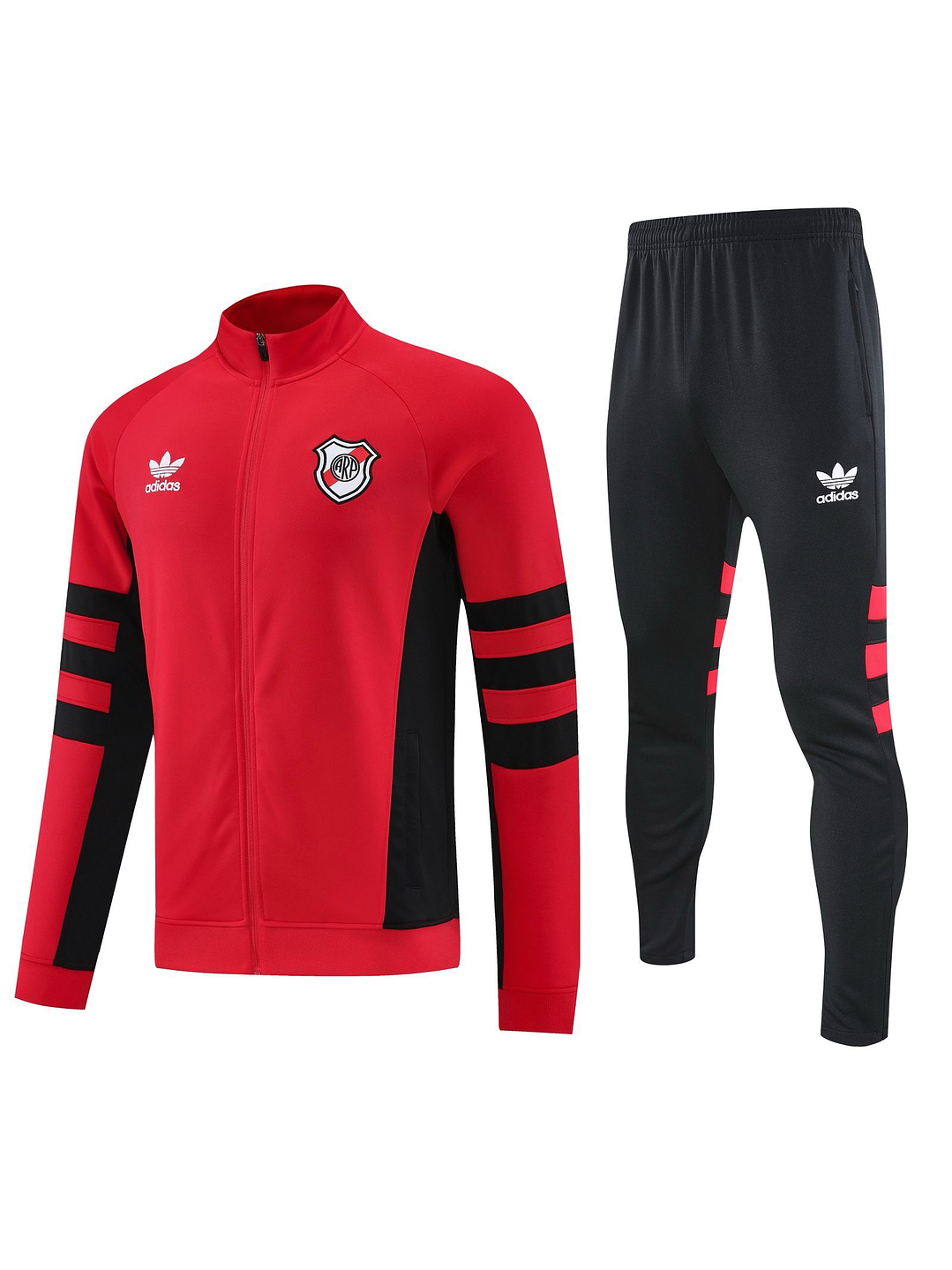 CONJUNTO DE PRESENTACION RIVER PLATE 2026 RJ/NE 1