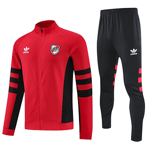 CONJUNTO DE PRESENTACION RIVER PLATE 2026 RJ/NE