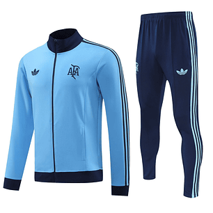 CONJUNTO DE PRESENTACION ARGENTINA 2026 AZ/NE