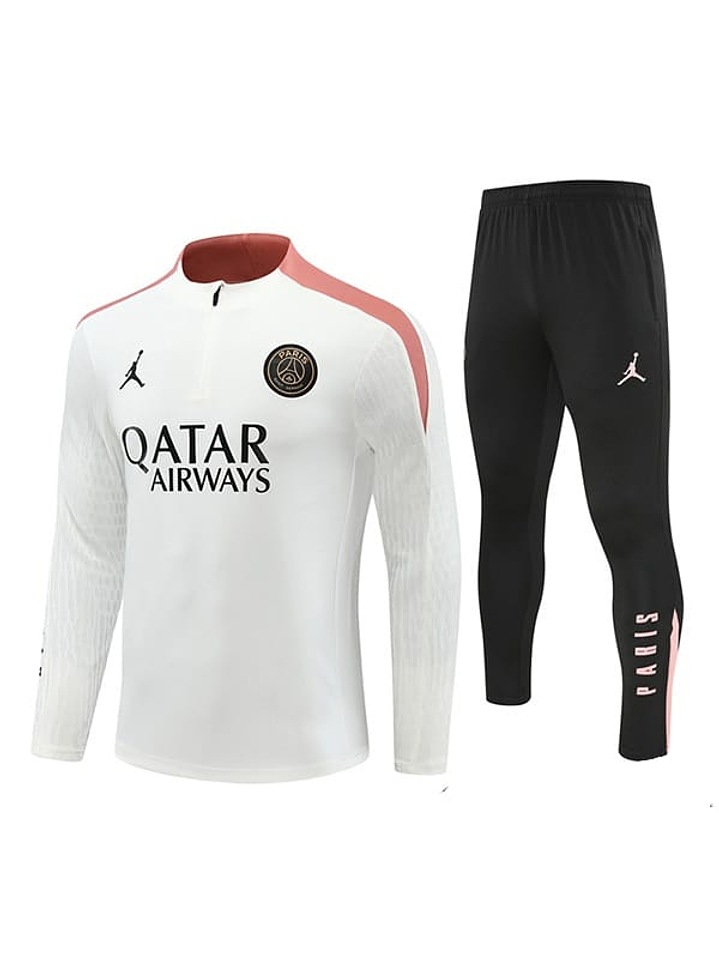 CONJUNTO DE ENTRENAMIENTO PSG 2026 BL/SAL/NE 1