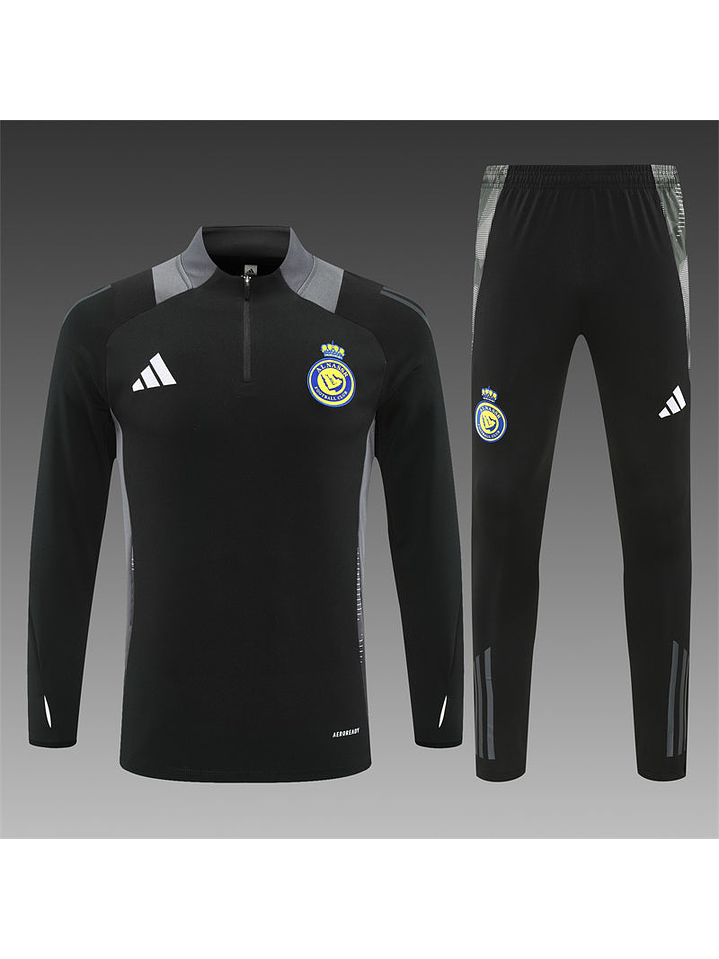 CONJUNTO DE ENTRENAMIENTO AL-NASSR 2026 NE/GR 1