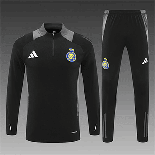 CONJUNTO DE ENTRENAMIENTO AL-NASSR 2026 NE/GR