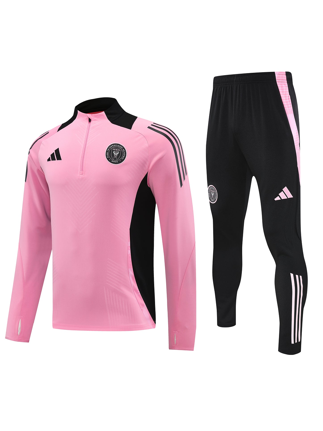 CONJUNTO DE ENTRENAMIENTO INTER MIAMI 2026 RS/NE 1