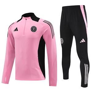 CONJUNTO DE ENTRENAMIENTO INTER MIAMI 2026 RS/NE