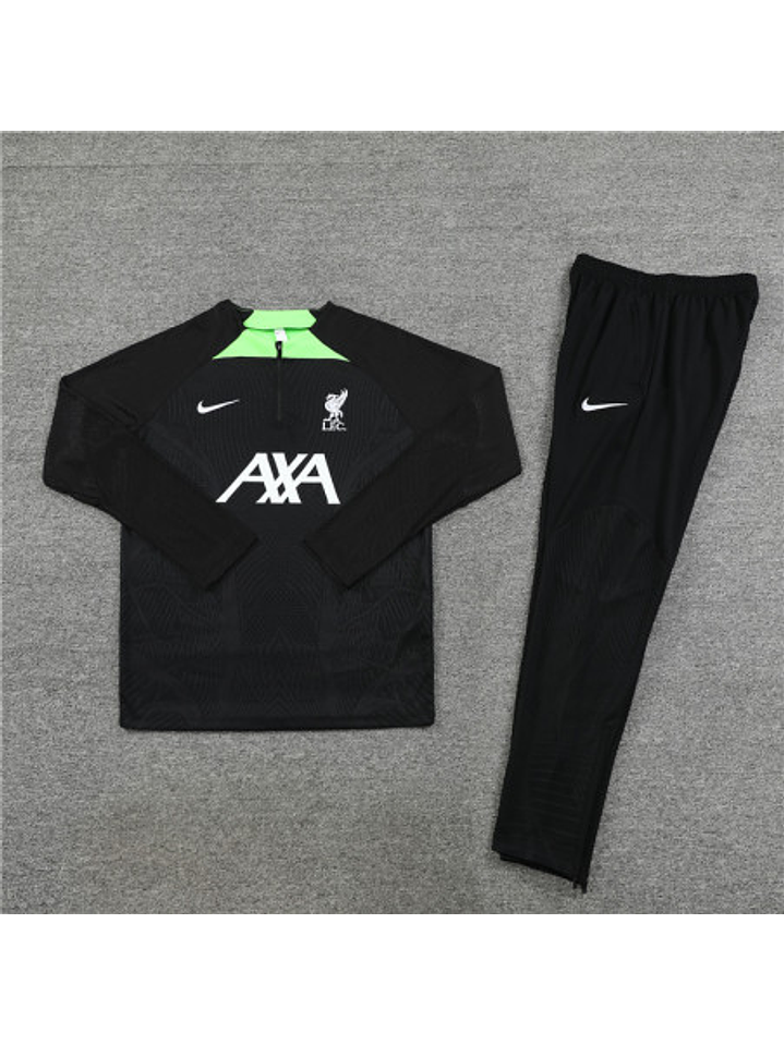 CONJUNTO DE ENTRENAMIENTO LIVERPOOL 2026 AZ/NE 1