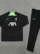 CONJUNTO DE ENTRENAMIENTO LIVERPOOL 2026 AZ/NE - Miniatura 1