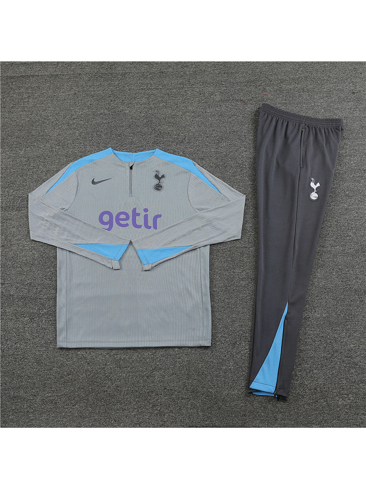 CONJUNTO DE ENTRENAMIENTO TOTTENHAM AZ/GR/NE 1