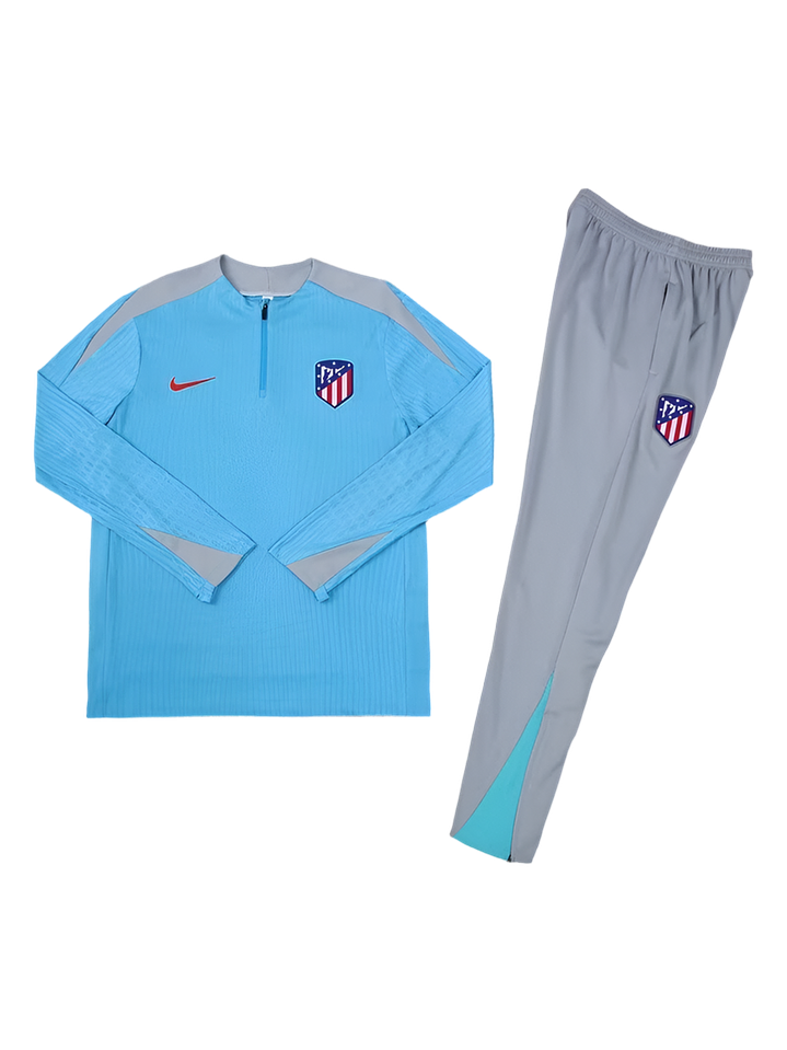 CONJUNTO DE ENTRENAMIENTO ATLÉTICO MADRID AZ/GR 1