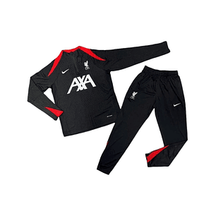 CONJUNTO DE ENTRENAMIENTO LIVERPOOL RJ/NE