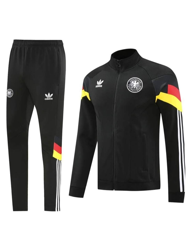 CONJUNTO DE PRESENTACION ALEMANIA NE/NJ/RJ 2