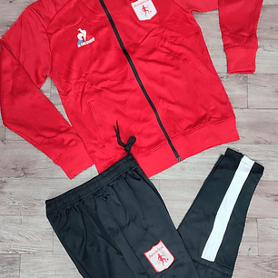 CONJUNTO DE PRESENTACION AMERICA 2026 RJ/BL/NE