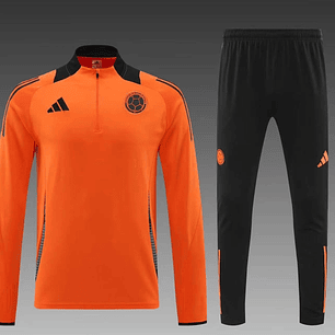 CONJUNTO DE ENTRENAMIENTO COLOMBIA 2026 NJ/NE