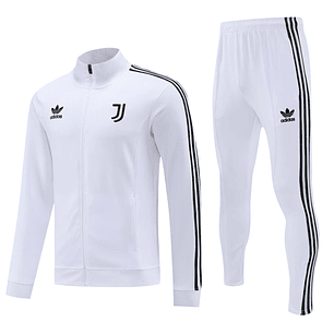 CONJUNTO DE PRESENTACION JUVENTUS BL/NE