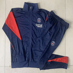 CONJUNTO DE PRESENTACION PSG AZ/RJ