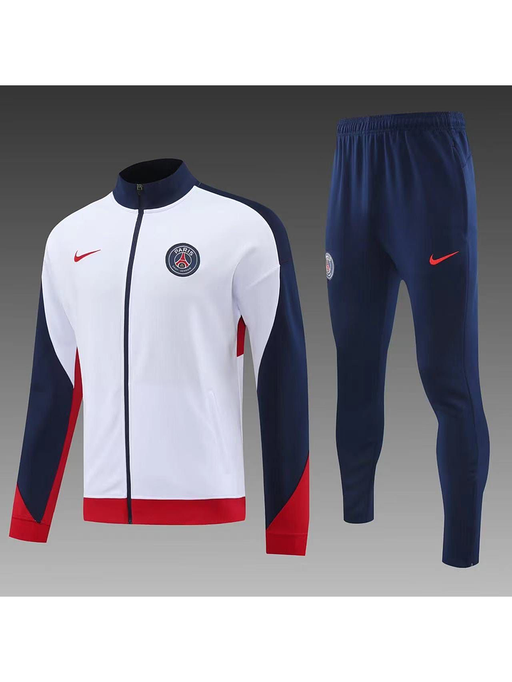 CONJUNTO DE PRESENTACION PSG BL/AZ/RJ 1