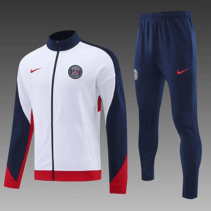 CONJUNTO DE PRESENTACION PSG BL/AZ/RJ