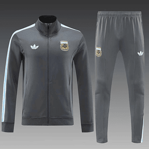 CONJUNTO DE PRESENTACION ARGENTINA 2026 GR/BL