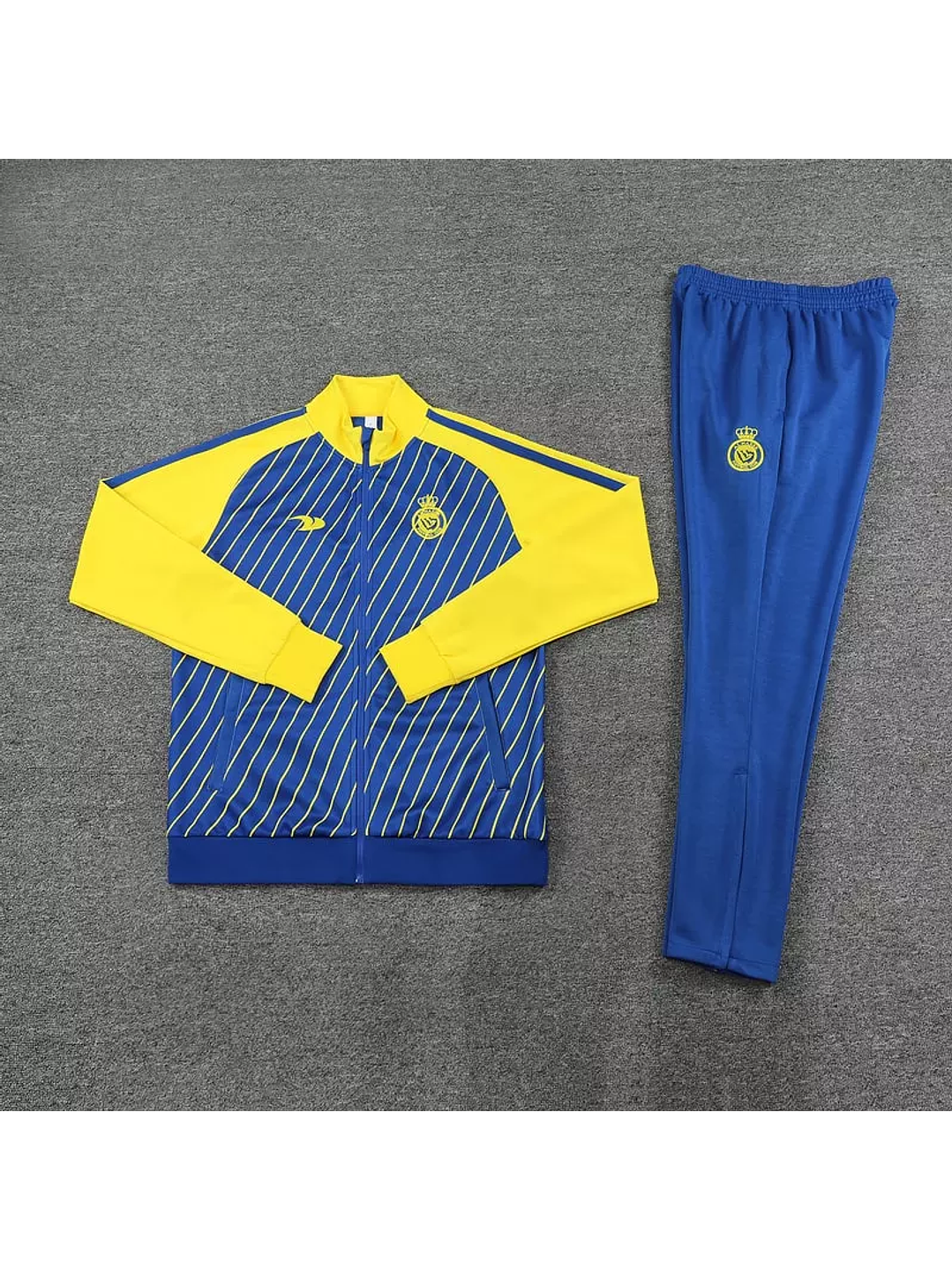 CONJUNTO DE PRESENTACION AL-NASSR 2026 AZ/AM 1