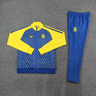 CONJUNTO DE PRESENTACION AL-NASSR 2026 AZ/AM