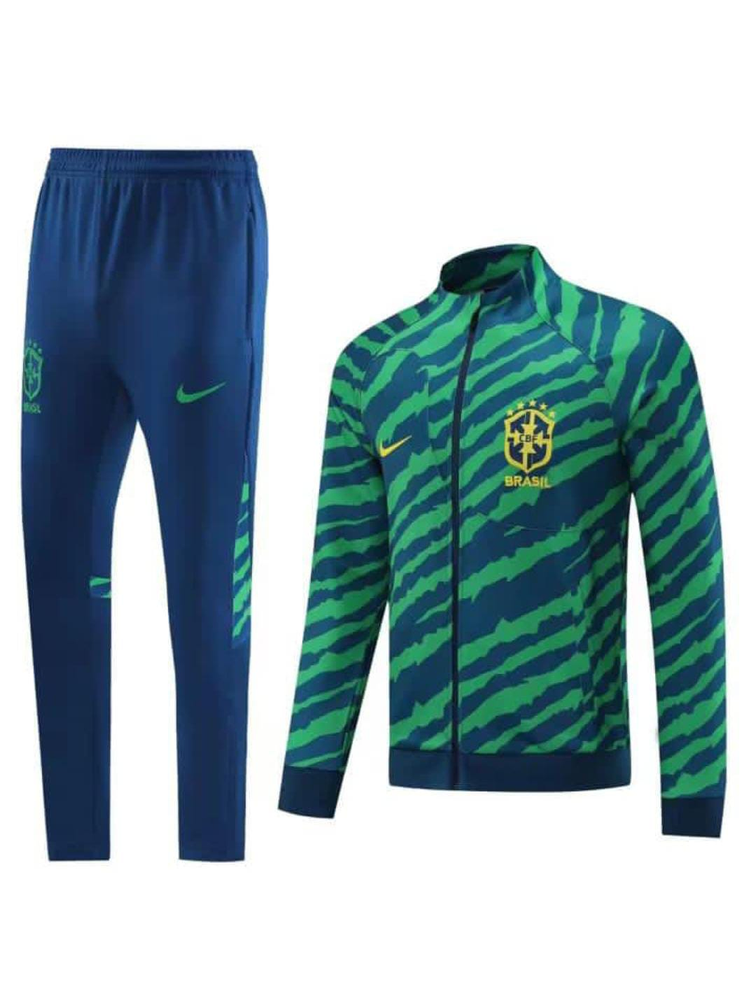 CONJUNTO DE PRESENTACION BRASIL 2026 VER/AZ 1