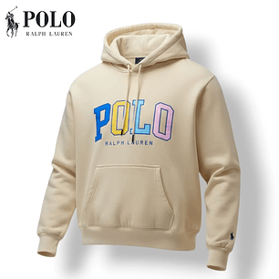 BUZO BEICH POLO RL