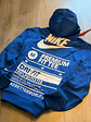 BUZO NIKE AZUL - Miniatura 2
