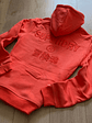 BUZO SUPERDRY ROJO - Miniatura 2